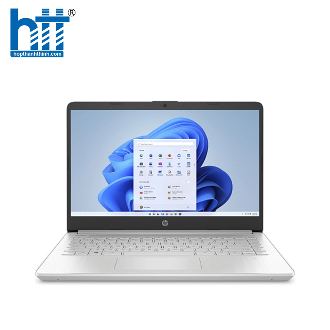 Hợp thành thịnh - Laptop HP 14s-dq5122TU 8W356PA