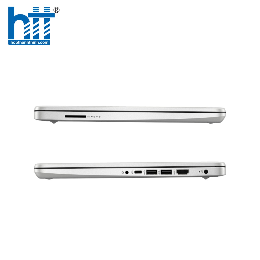 Hợp thành thịnh - Laptop HP 14s-dq5122TU 8W356PA