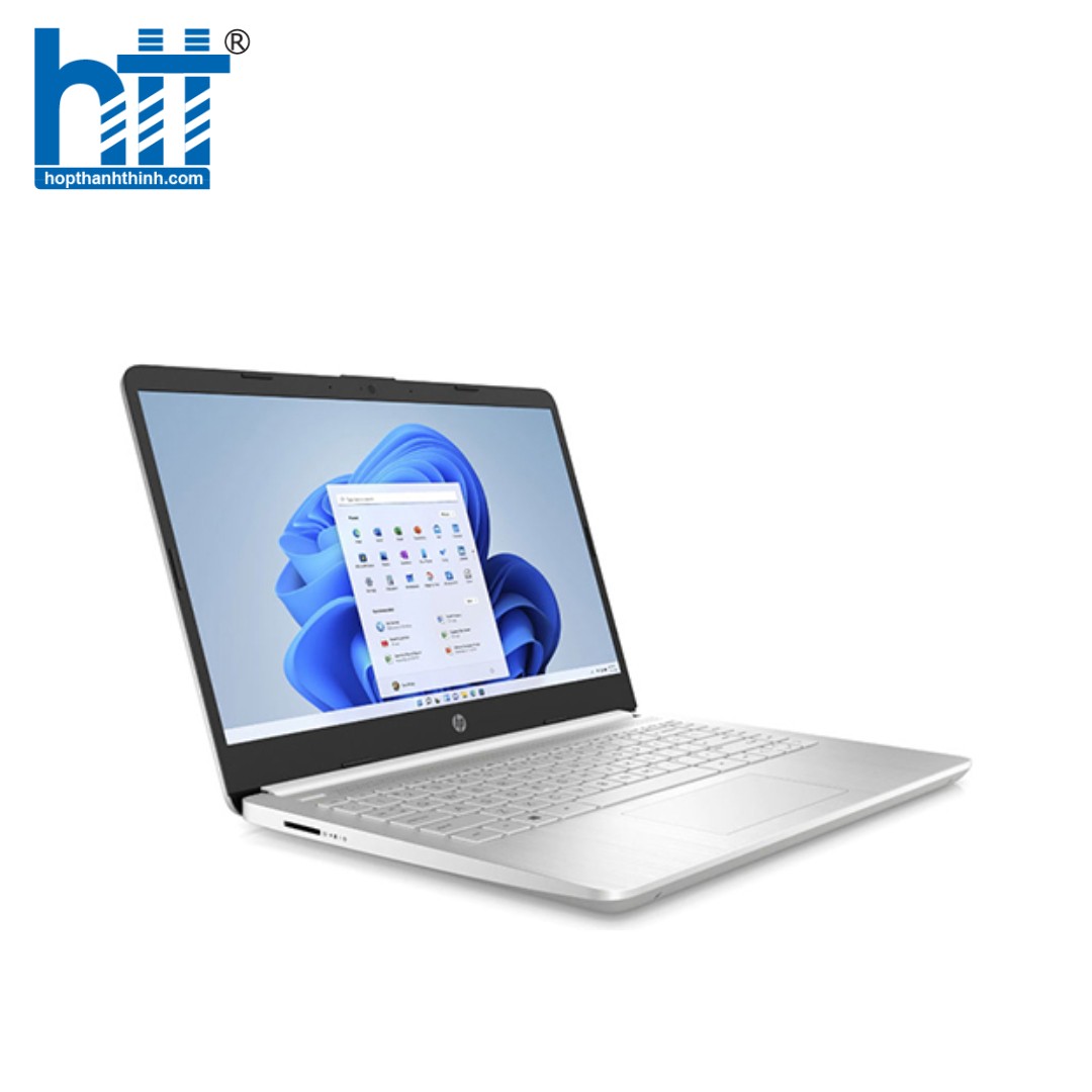Hợp thành thịnh - Laptop HP 14s-dq5122TU 8W356PA