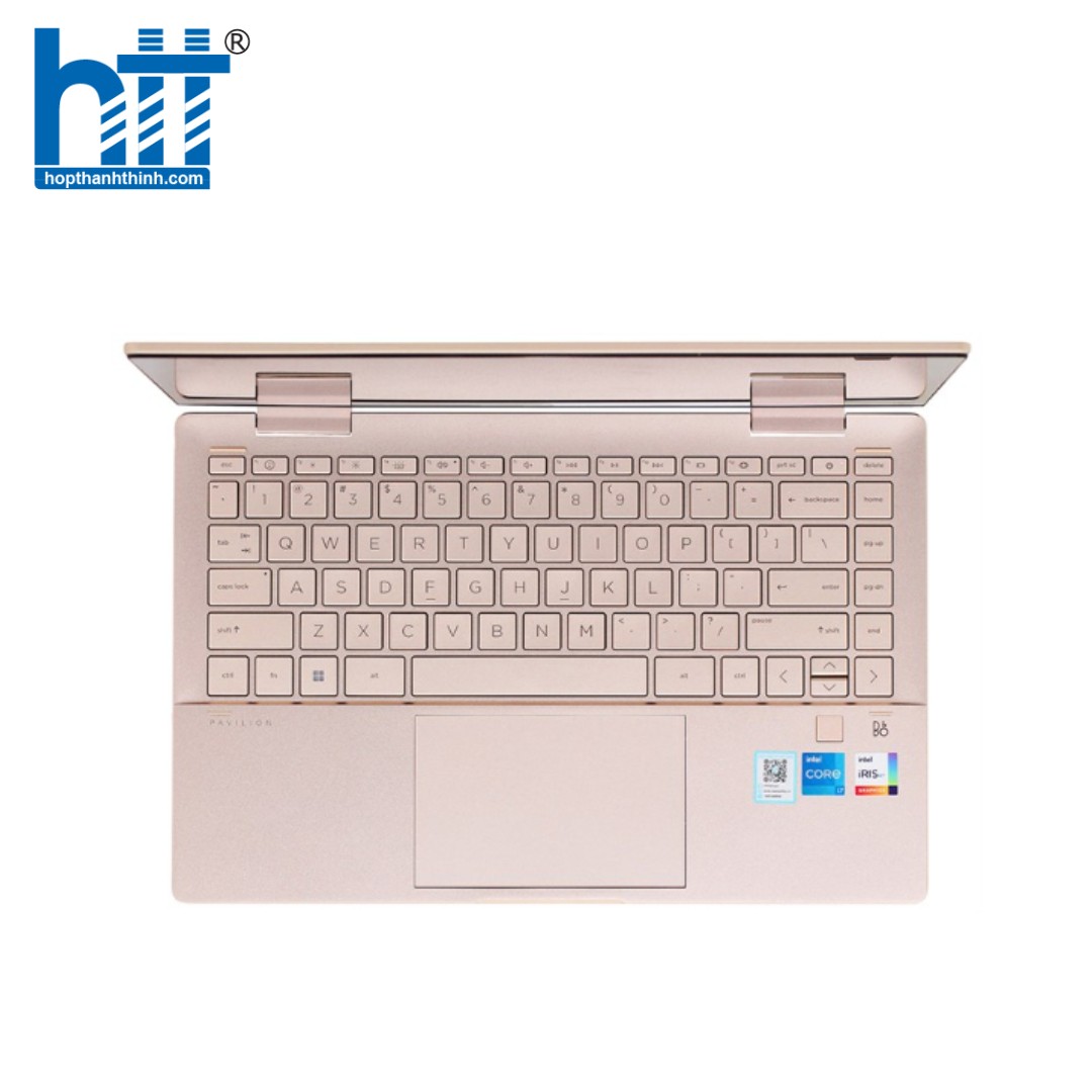 Hợp thành thịnh - Laptop HP Pavilion x360 14-ek1047TU 80R25PA