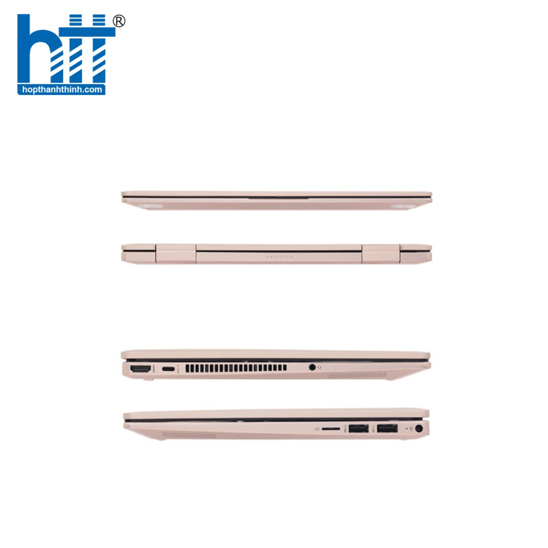 Hợp thành thịnh - Laptop HP Pavilion x360 14-ek1047TU 80R25PA