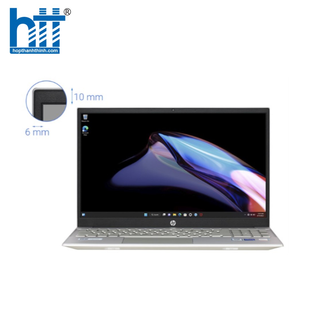 Hợp thành thịnh - Laptop HP Pavilion 15-eg3091TU 8C5L2PA