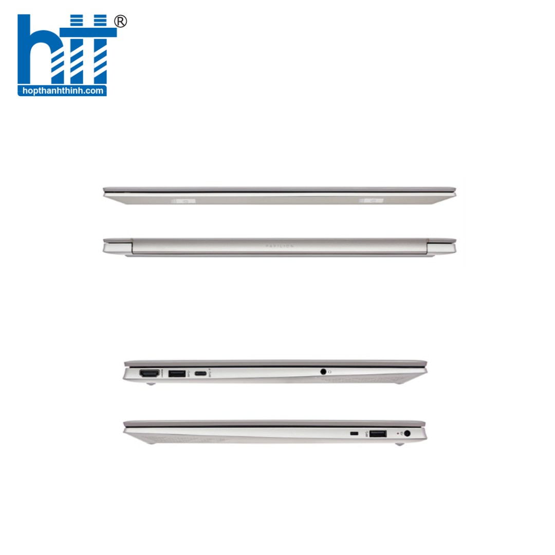 Hợp thành thịnh - Laptop HP Pavilion 15-eg3091TU 8C5L2PA