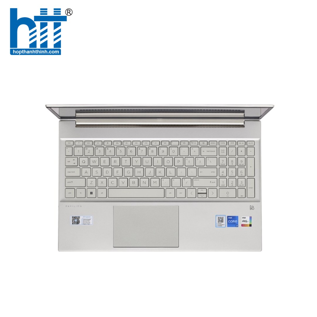 Hợp thành thịnh - Laptop HP Pavilion 15-eg2064TX 7C0W8PA