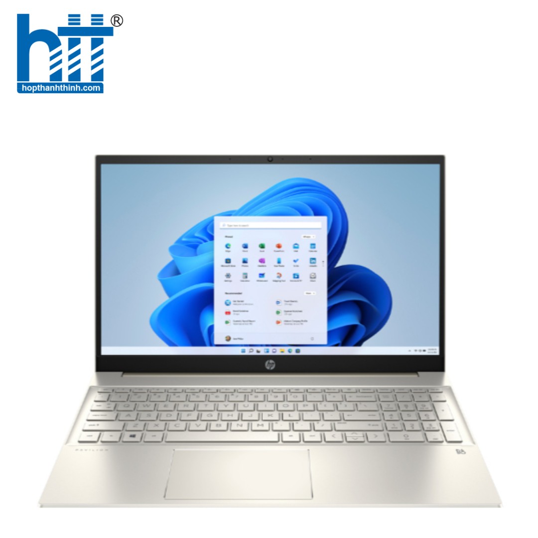 Hợp thành thịnh - Laptop HP Pavilion 15-eg3093TU 8C5L4PA