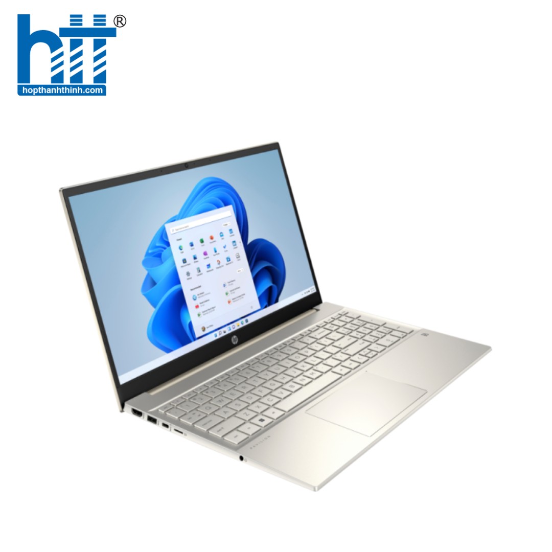 Hợp thành thịnh - Laptop HP Pavilion 15-eg3093TU 8C5L4PA