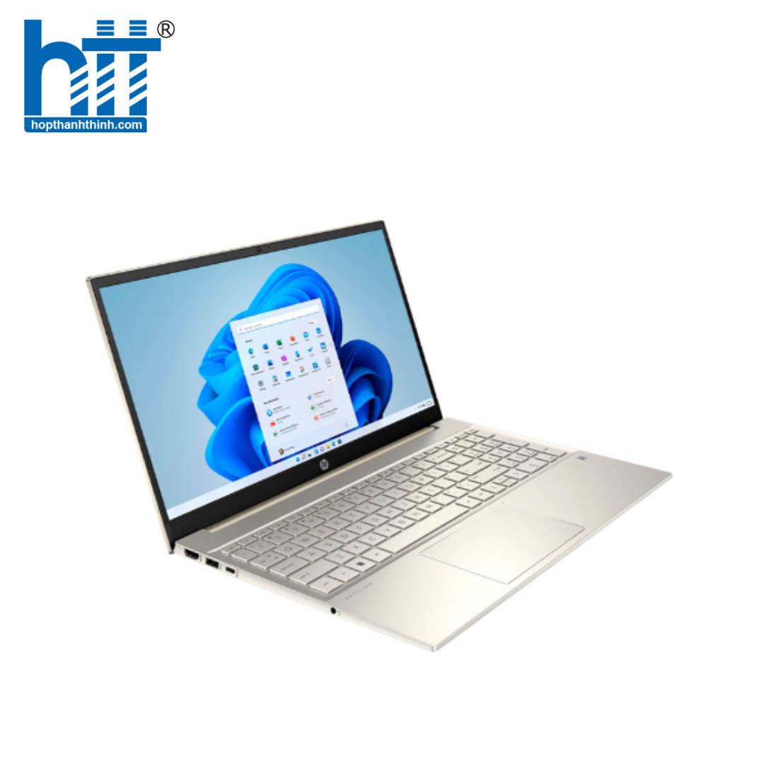 Hợp thành thịnh - Laptop HP Pavilion 15-eg2064TX 7C0W8PA
