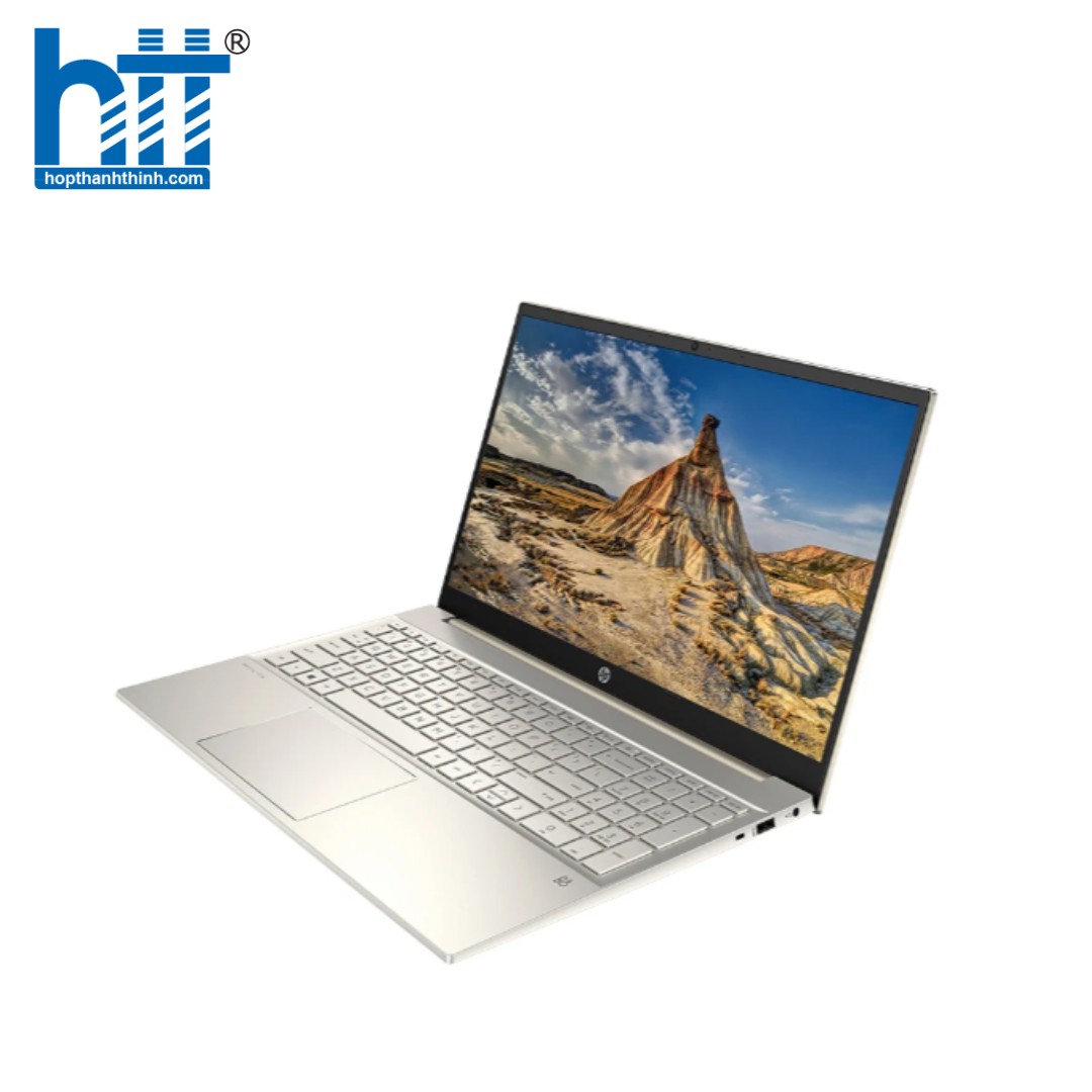 Hợp thành thịnh - Laptop HP Pavilion 15-eg2037TX 6K783PA