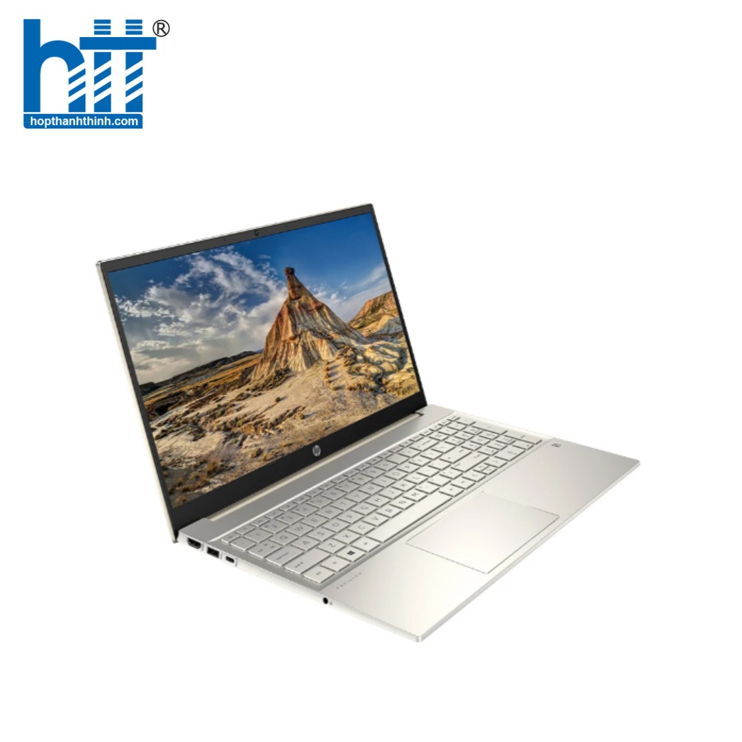 Hợp thành thịnh - Laptop HP Pavilion 15-eg2037TX 6K783PA