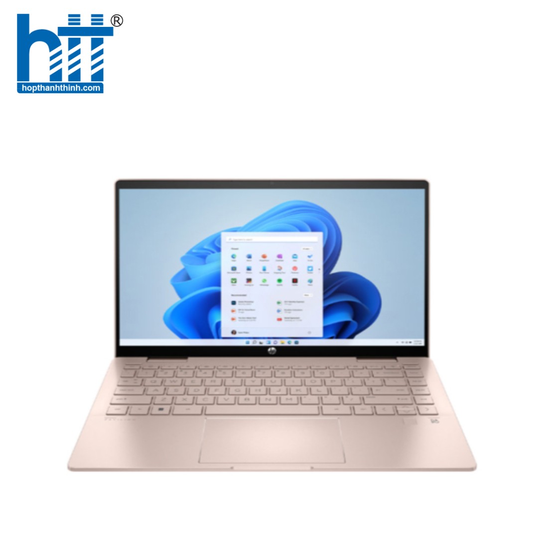 Hợp thành thịnh - Laptop HP Pavilion X360 14-ek1048TU 80R26PA