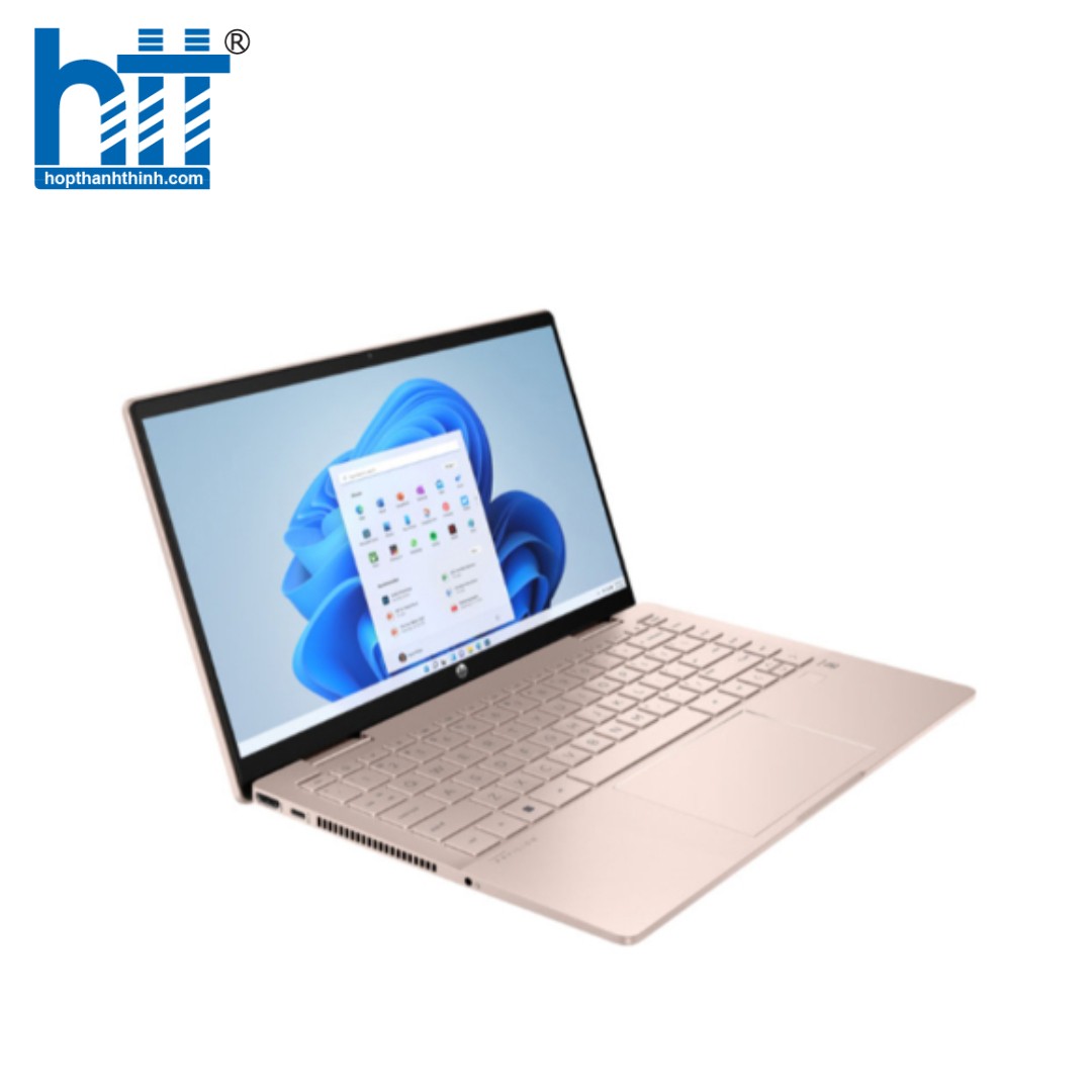 Hợp thành thịnh - Laptop HP Pavilion X360 14-ek1048TU 80R26PA
