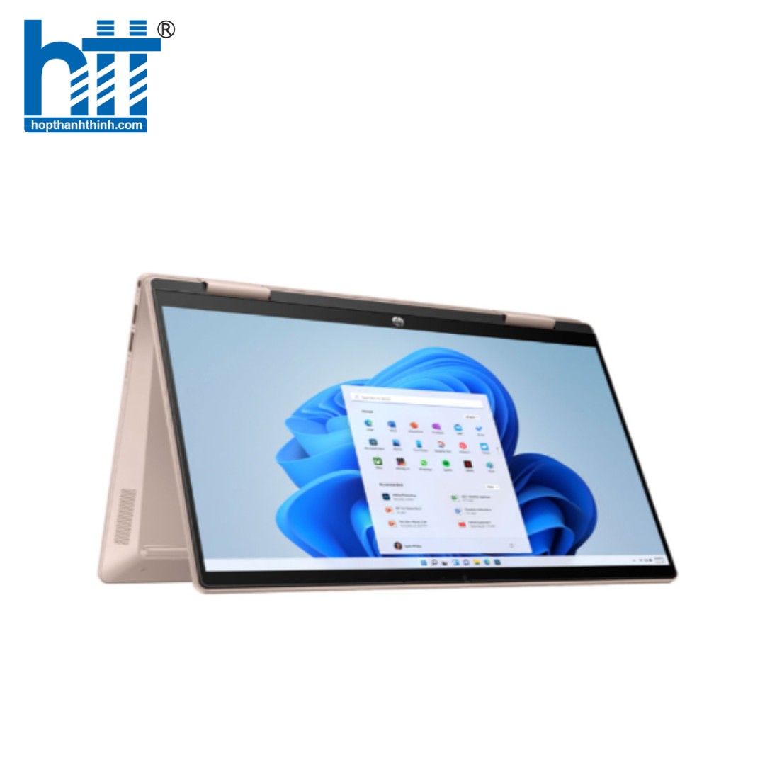 Hợp thành thịnh - Laptop HP Pavilion X360 14-ek1048TU 80R26PA