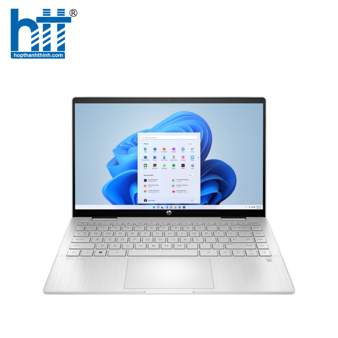 Hợp thành thịnh - Laptop HP Pavilion X360 14-ek1046TU 80R24PA