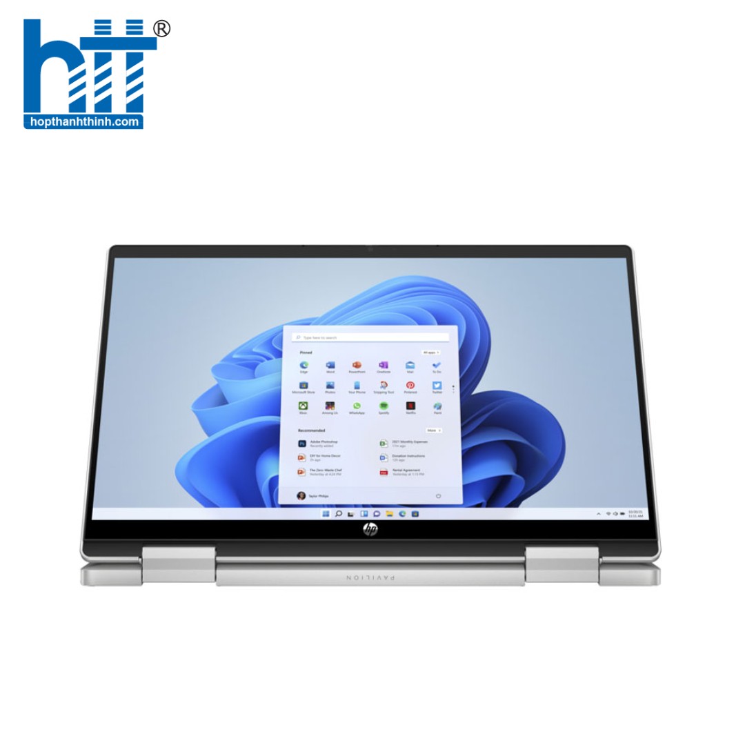 Hợp thành thịnh - Laptop HP Pavilion X360 14-ek1046TU 80R24PA