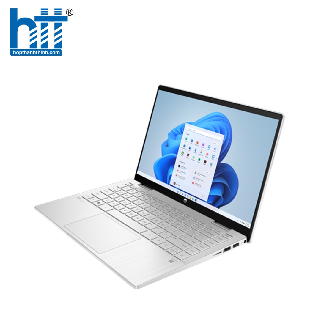 Hợp thành thịnh - Laptop HP Pavilion X360 14-ek1046TU 80R24PA