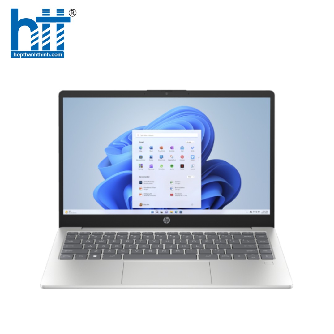 Hợp thành thịnh - Laptop HP 14s-ep0110TU 8C5K9PA