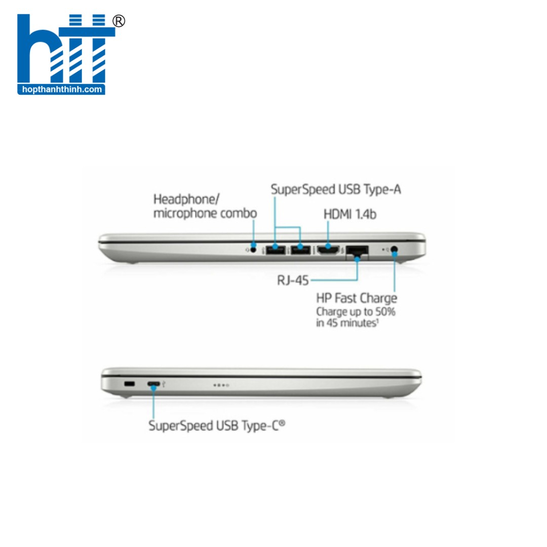 Hợp thành thịnh - Laptop HP 14s-ep0112TU 8C5L1PA