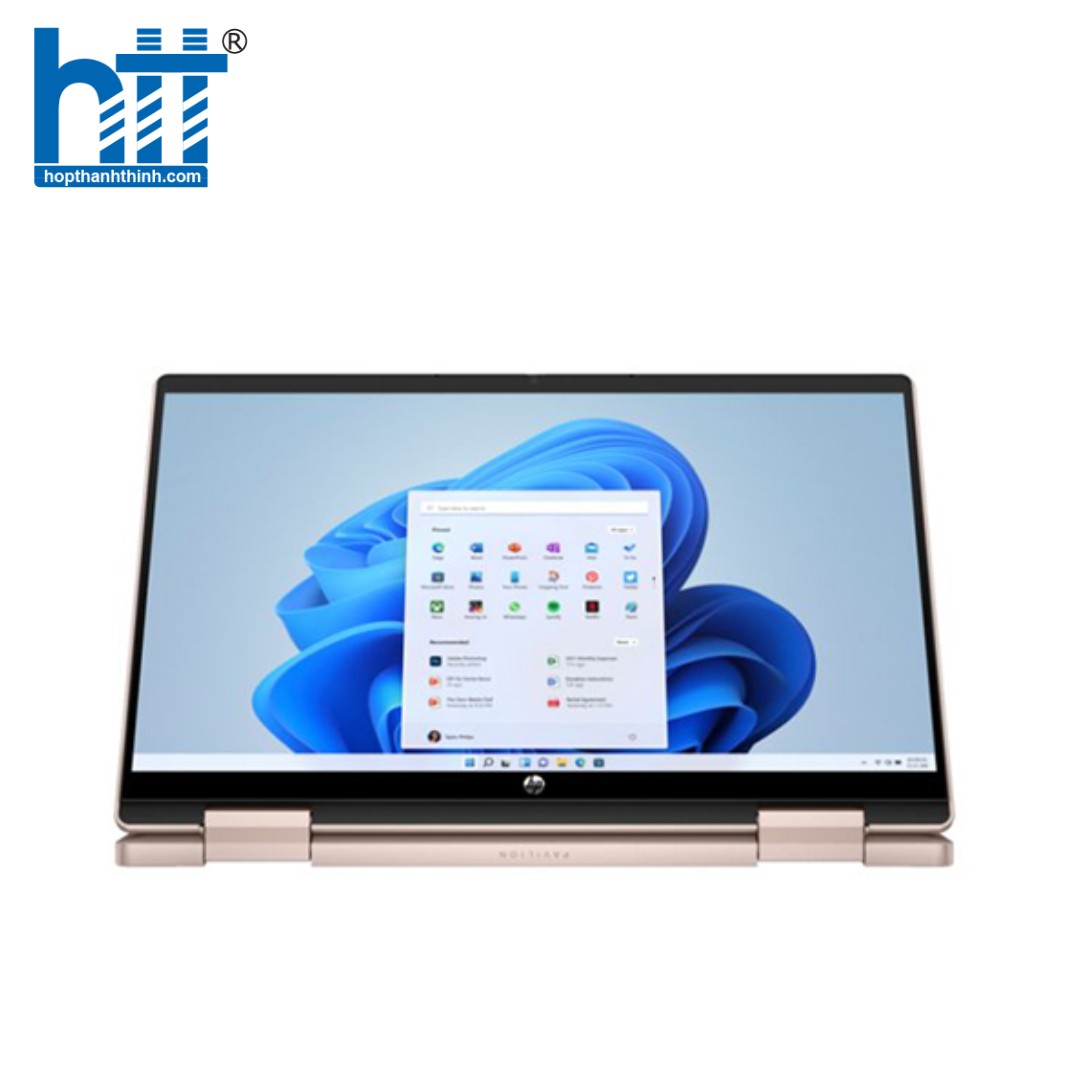 Hợp thành thịnh - Laptop HP Pavilion X360 14-ek1049TU 80R27PA
