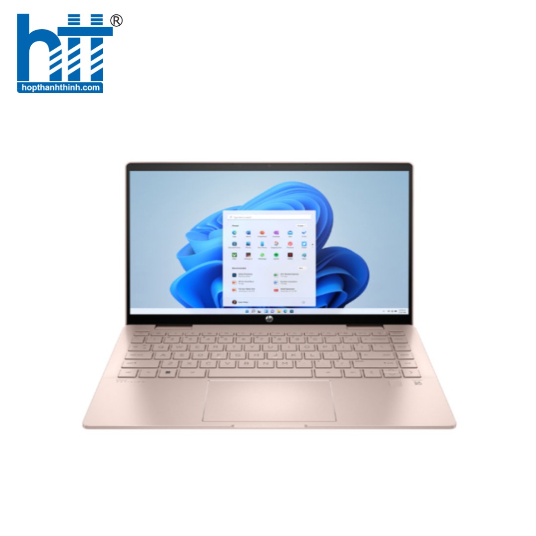 Hợp thành thịnh - Laptop HP Pavilion X360 14-ek1049TU 80R27PA