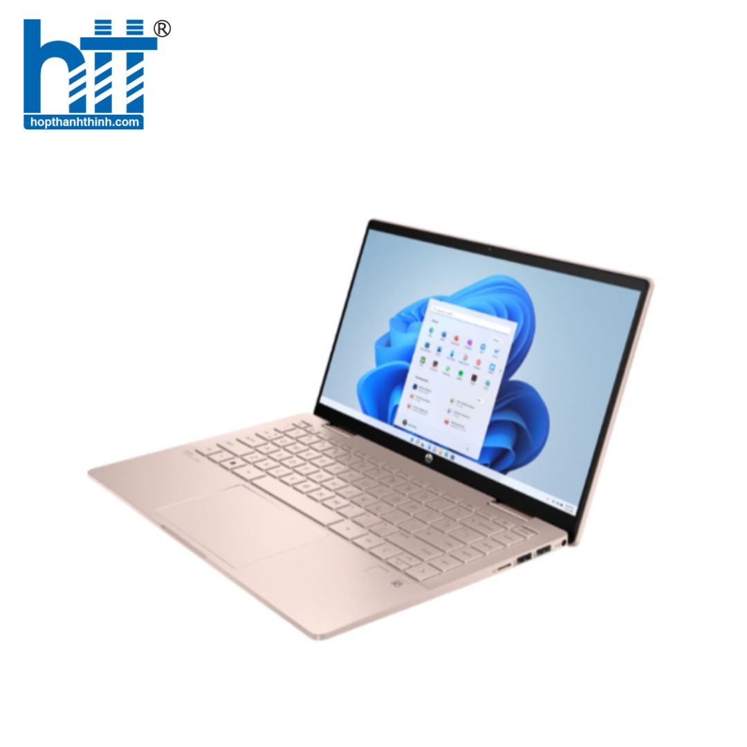 Hợp thành thịnh - Laptop HP Pavilion X360 14-ek1049TU 80R27PA