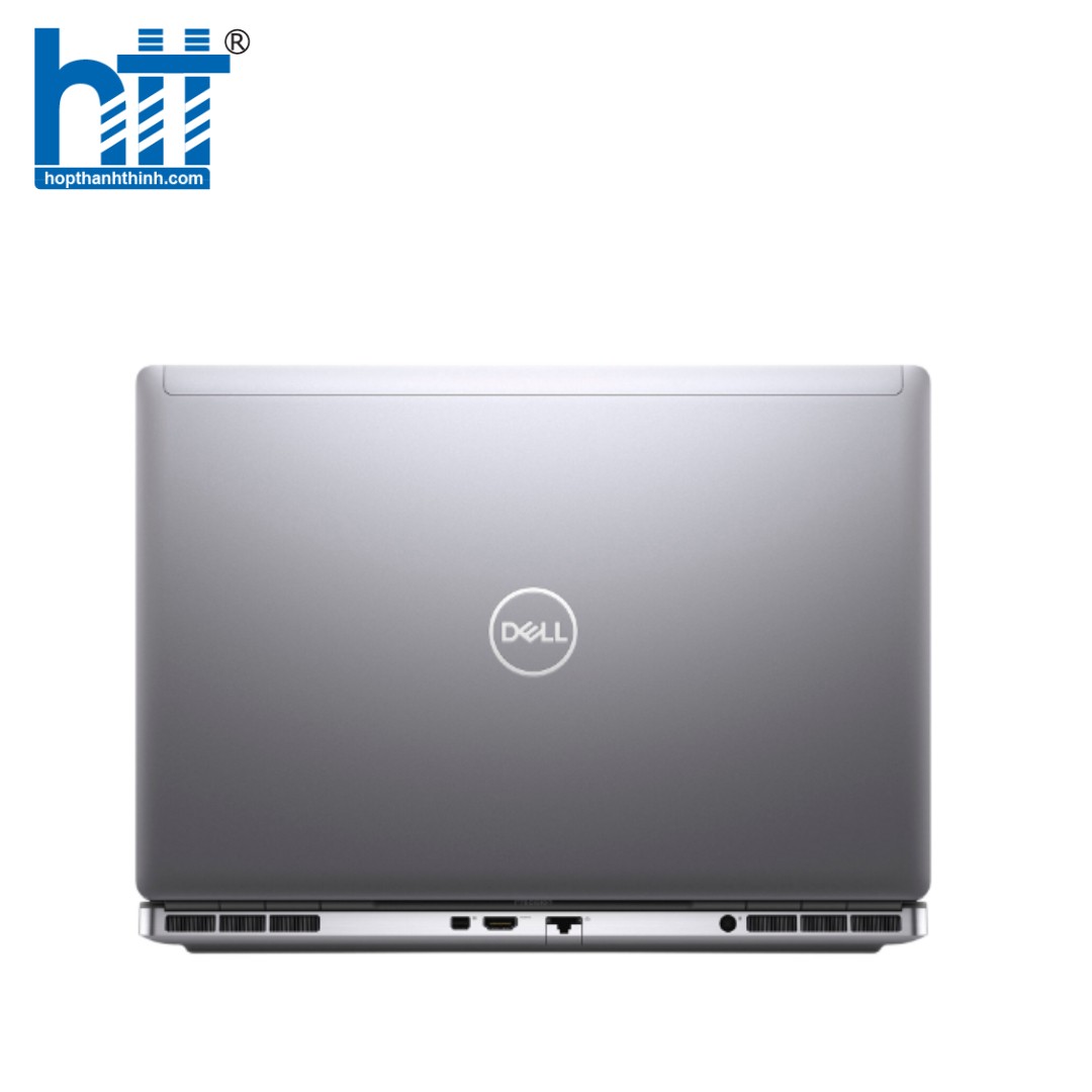 Hợp thành thịnh - Dell Precision 7750 