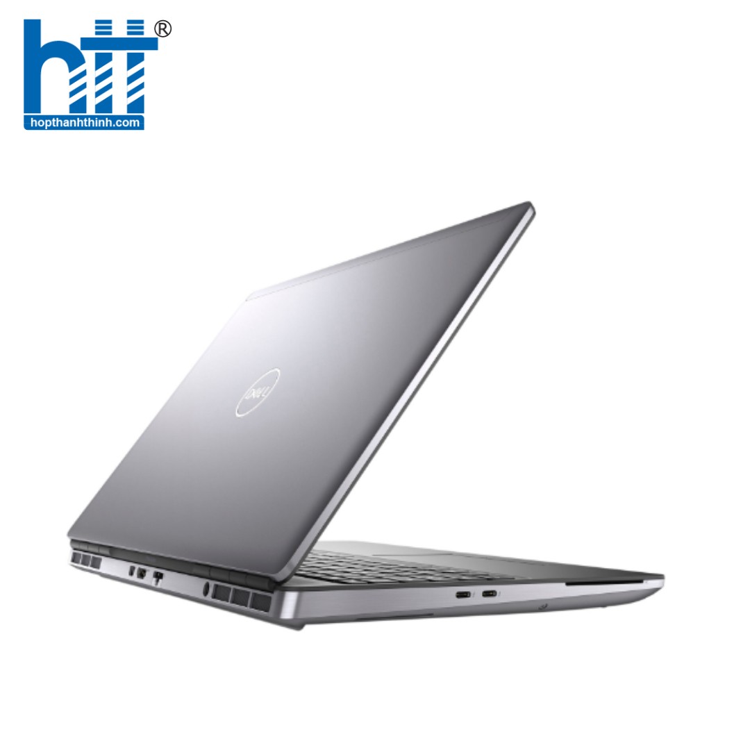Hợp thành thịnh - Dell Precision 7750 