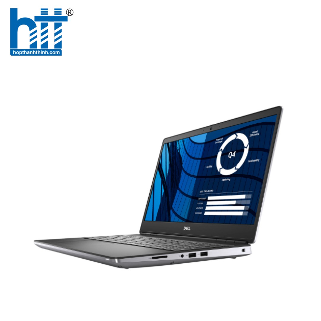 Hợp thành thịnh - Dell Precision 7750 
