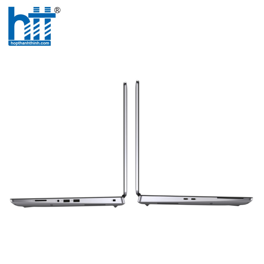 Hợp thành thịnh - Dell Precision 7750