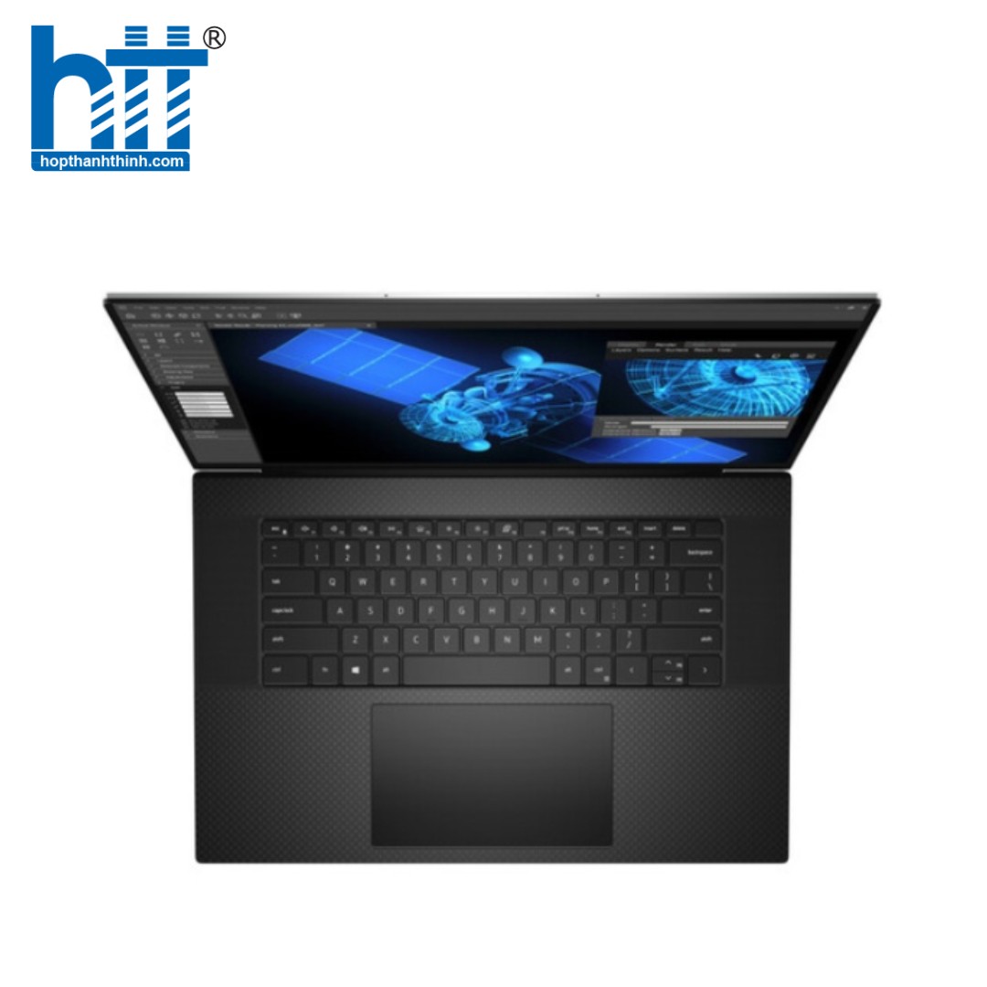 Hợp thành thịnh - Dell Precision 5760 2021