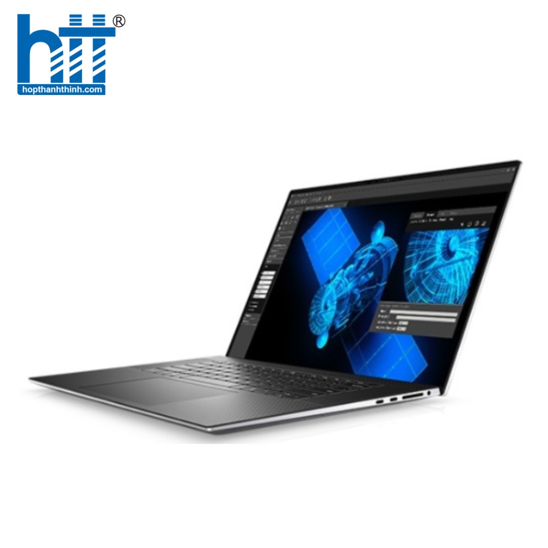 Hợp thành thịnh - Dell Precision 5760 2021