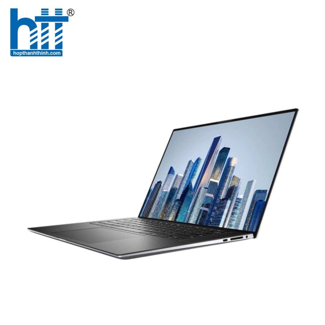 Hợp thành thịnh - Dell Precision 5560