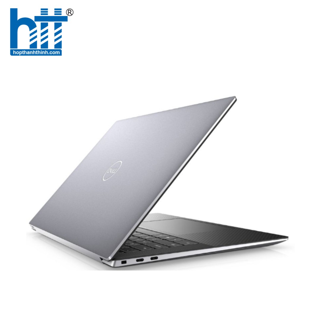 Hợp thành thịnh - Dell Precision 5560