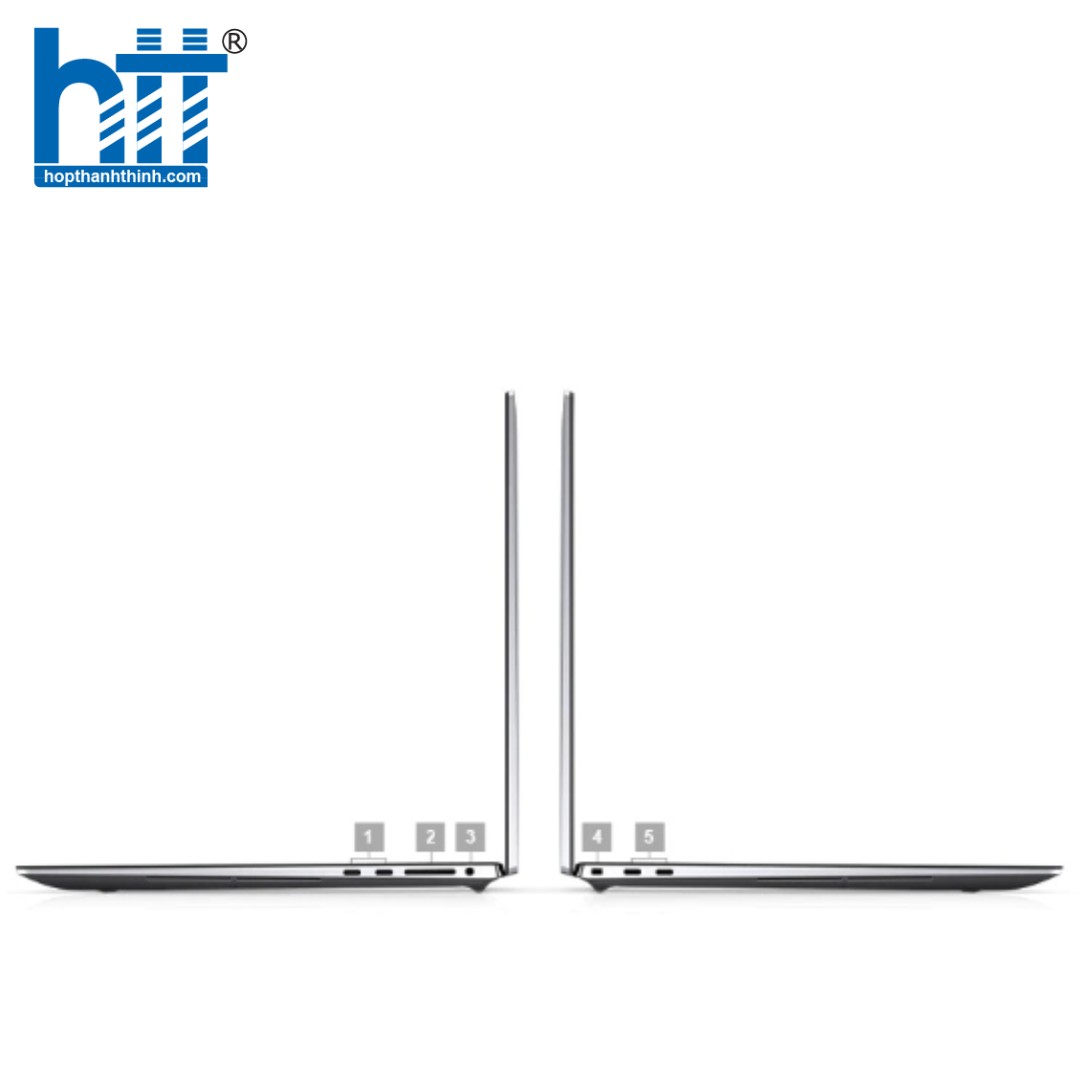 Hợp thành thịnh - Dell Precision 5560