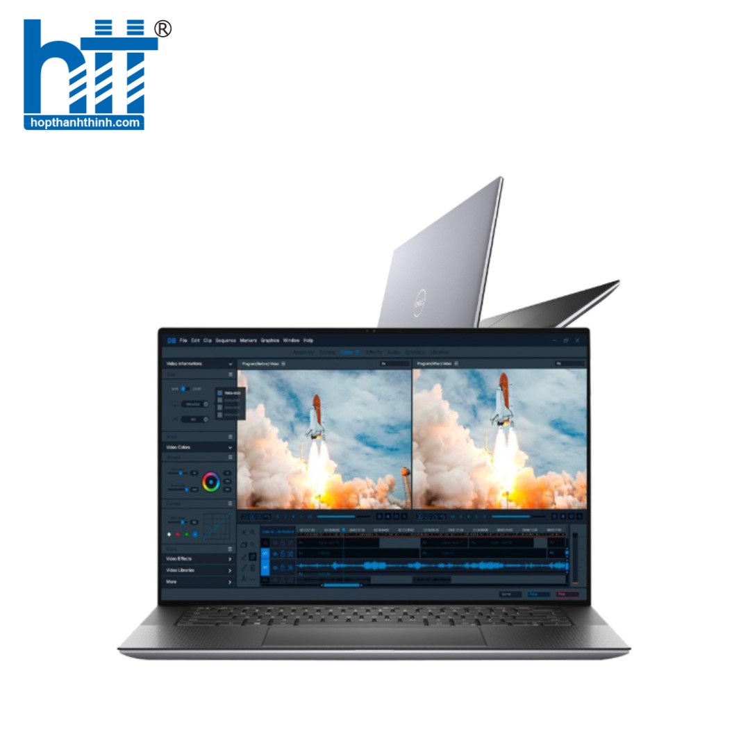 Hợp thành thịnh - Dell Precision 5550 