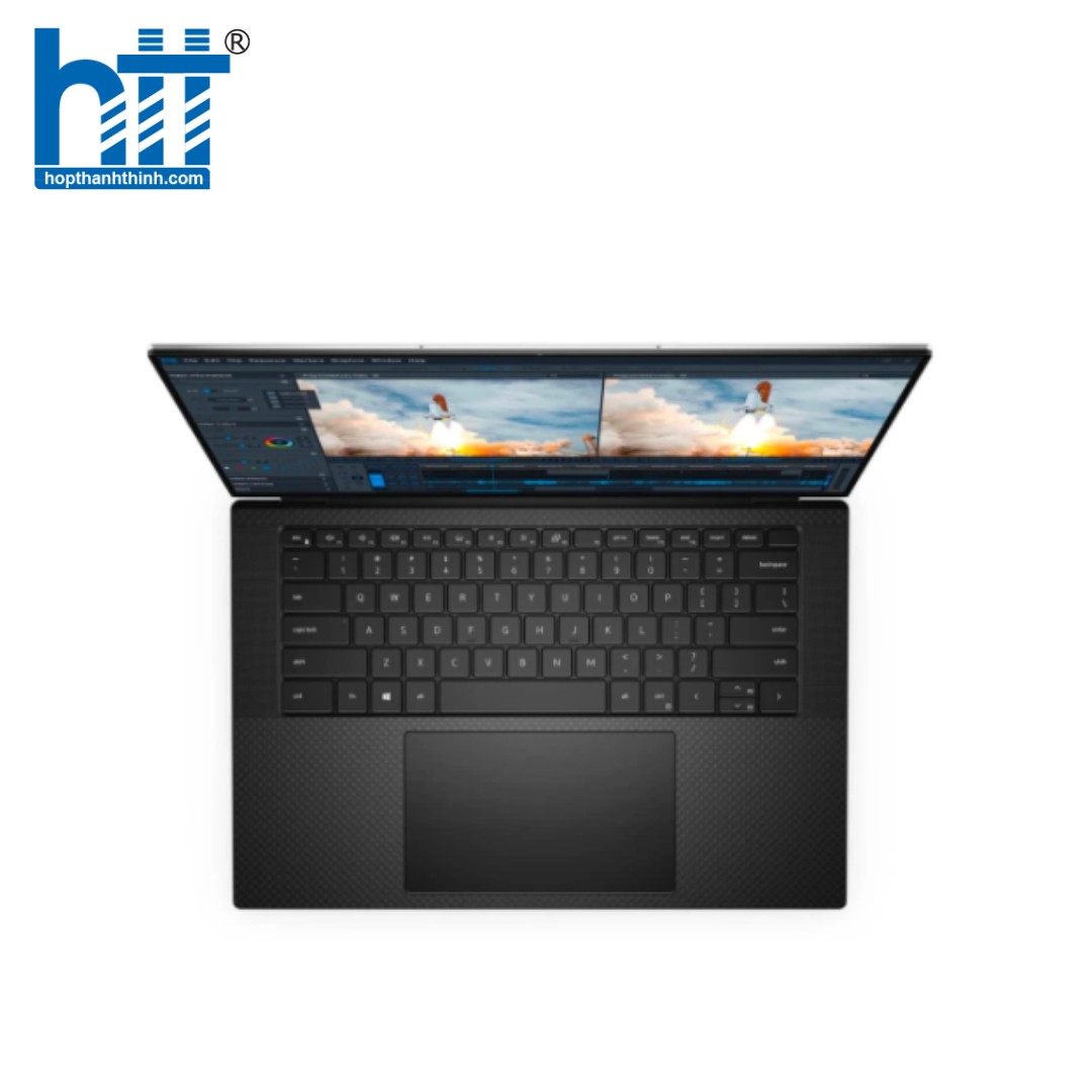 Hợp thành thịnh - Dell Precision 5550 