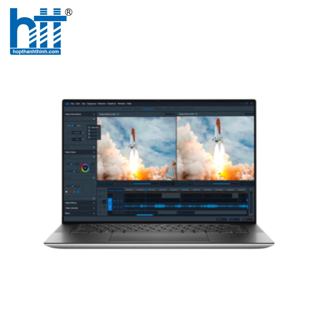 Hợp thành thịnh - Dell Precision 5550 