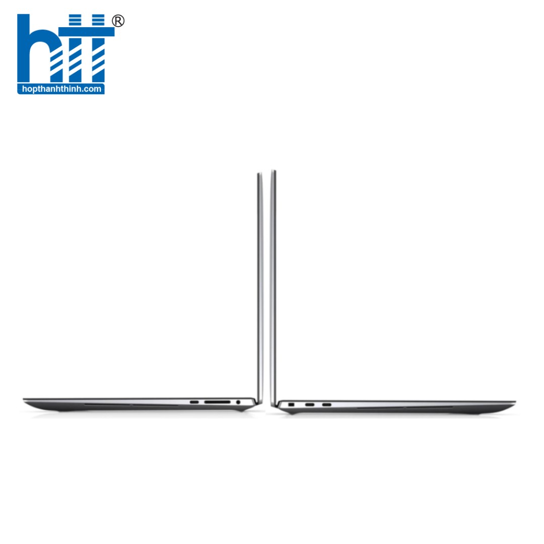 Hợp thành thịnh - Dell Precision 5550 