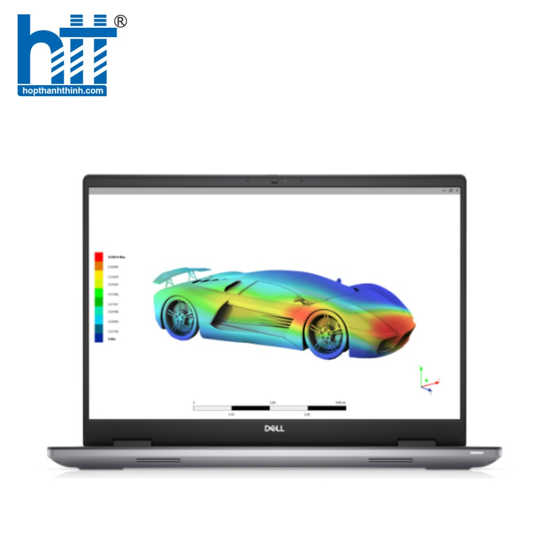 Hợp thành thịnh - Dell Precision 7670 