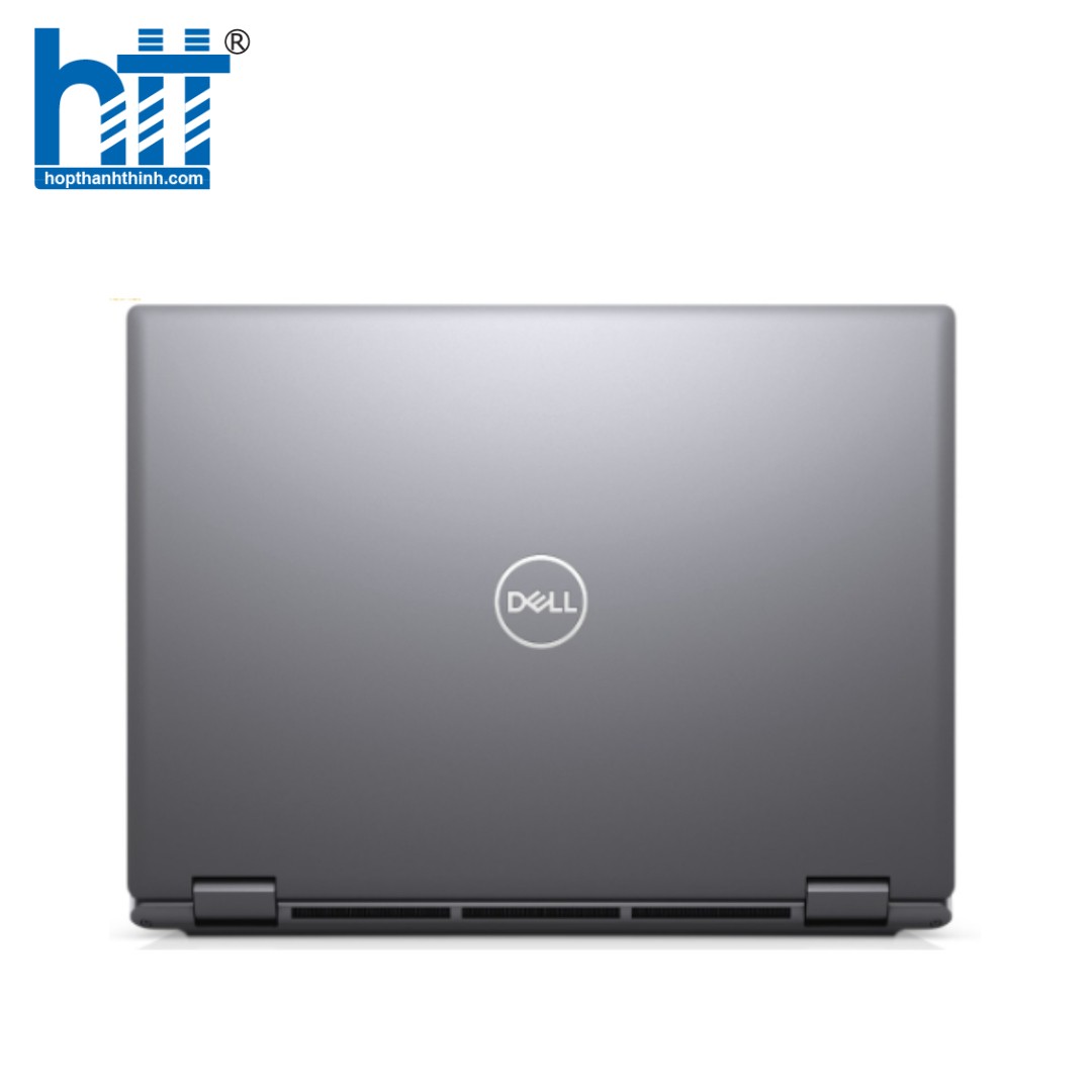 Hợp Thành Thịnh - Dell Precision 7670 