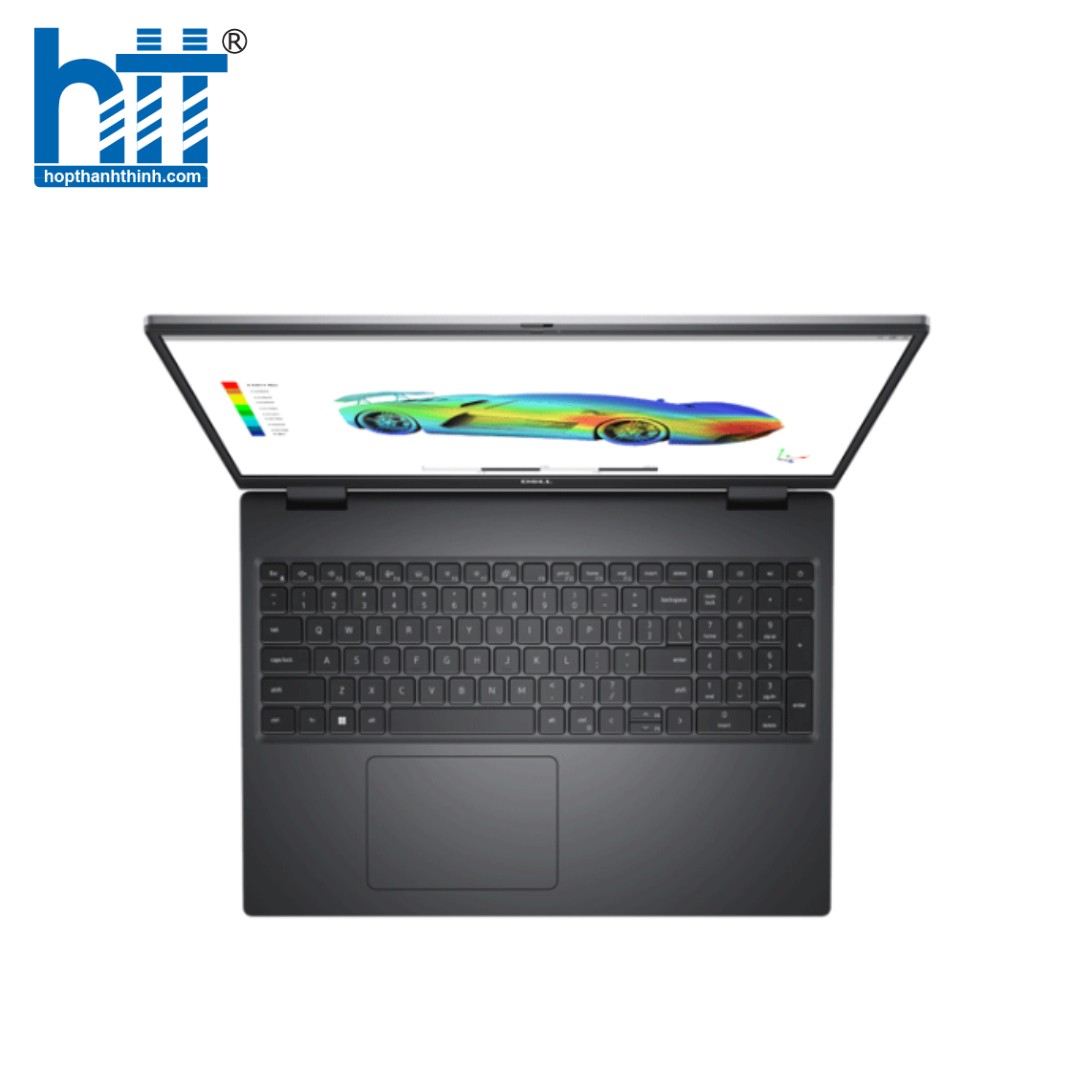 Hợp thành thịnh - Dell Precision 7670 