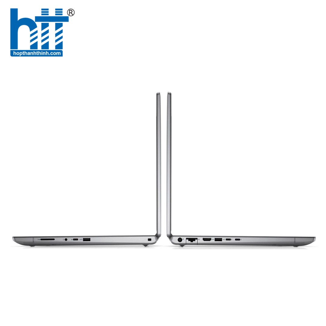 Hợp thành thịnh - Dell Precision 7670 