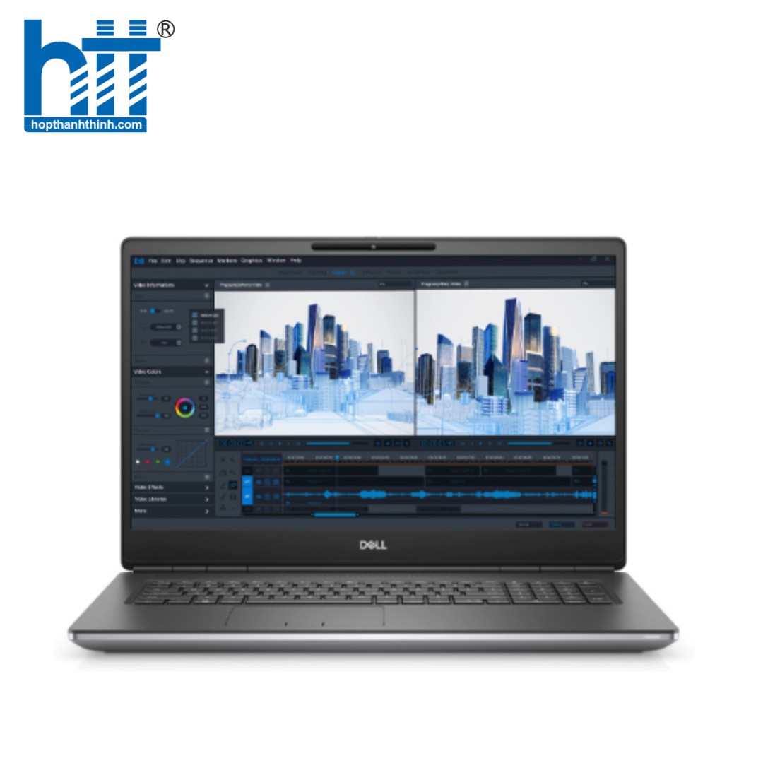 Hợp thành thịnh - Dell Precision 7760