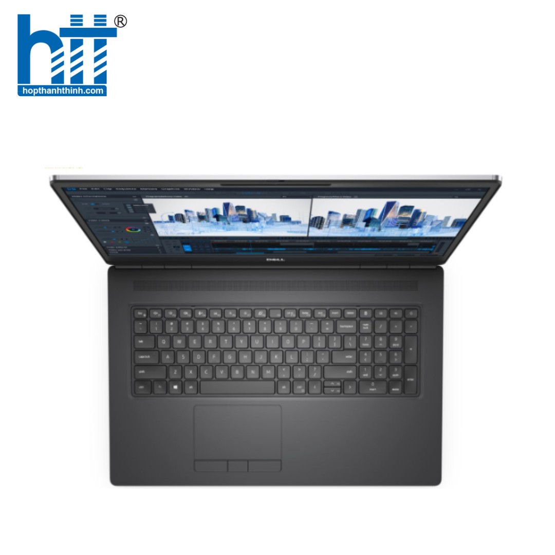 Hợp thành thịnh - Dell Precision 7760
