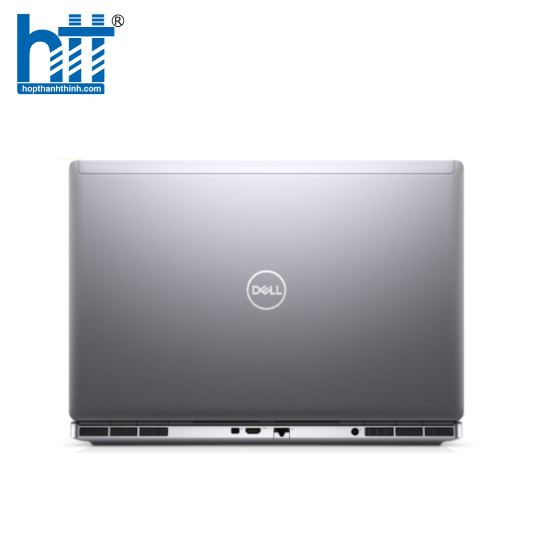 Hợp thành thịnh - Dell Precision 7760