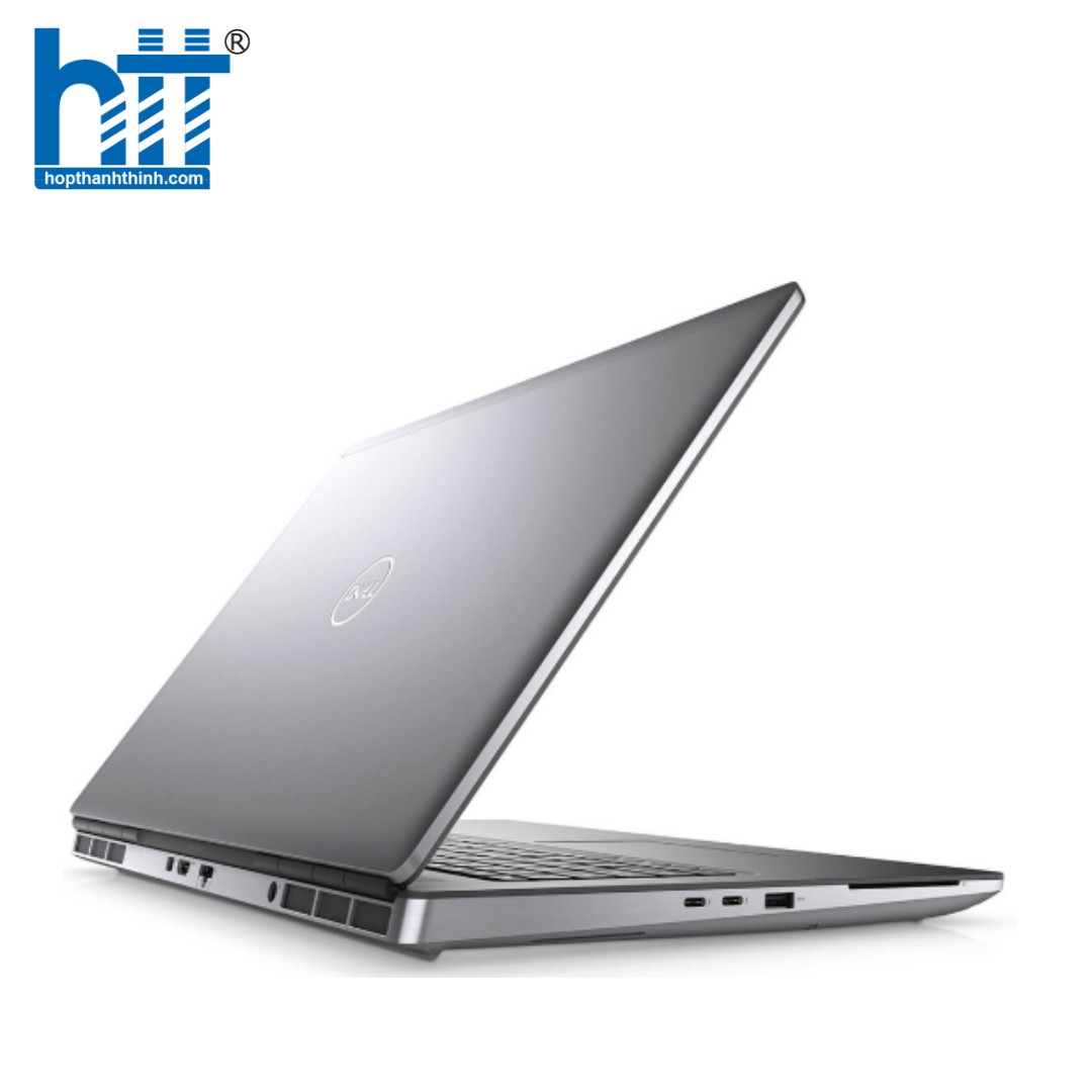 Hợp thành thịnh - Dell Precision 7760