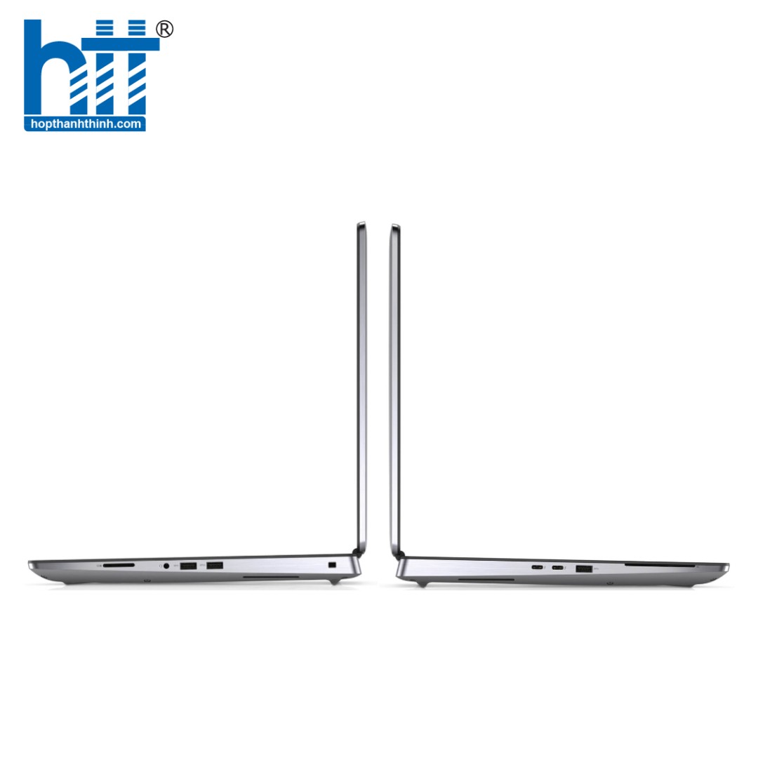 Hợp thành thịnh - Dell Precision 7760