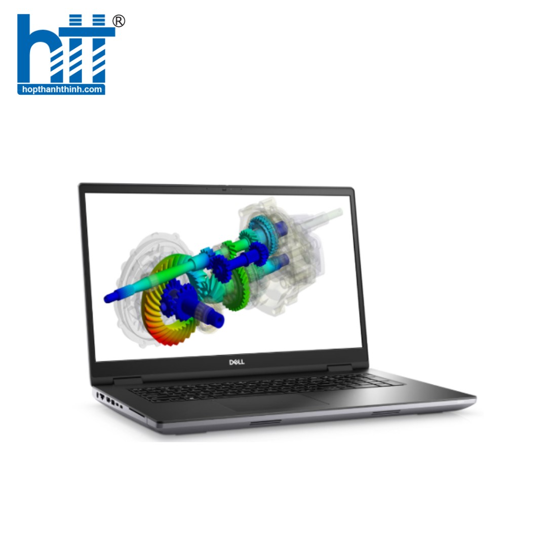 Hợp thành thịnh - Dell Precision 7770