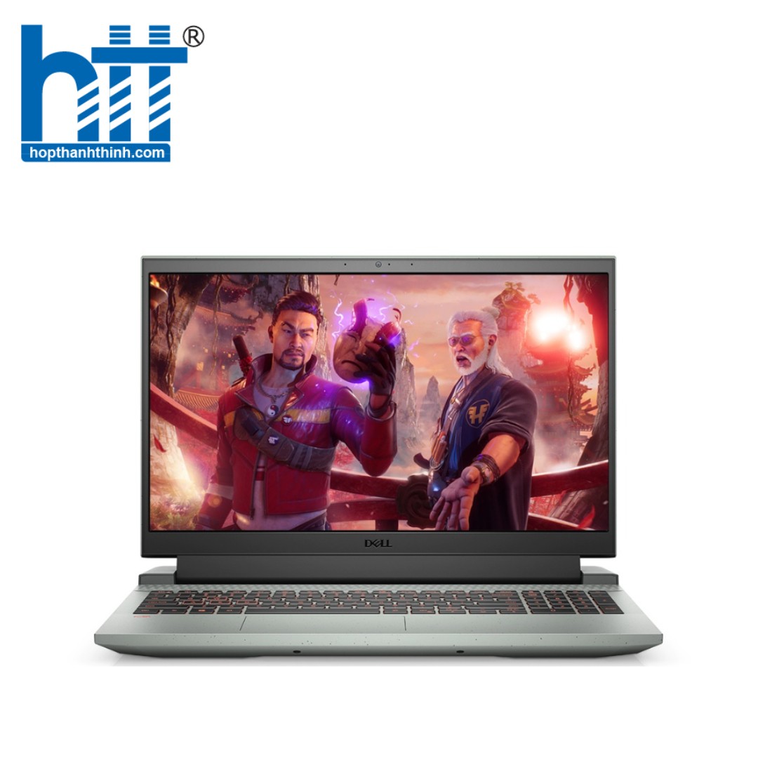 Hợp thành thịnh - Laptop Dell Gaming G15 5515