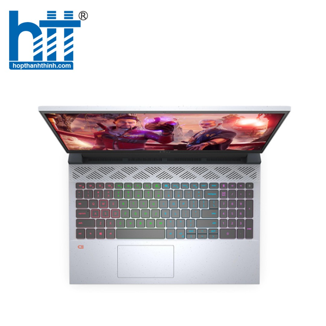 Hợp thành thịnh - Laptop Dell Gaming G15 5515