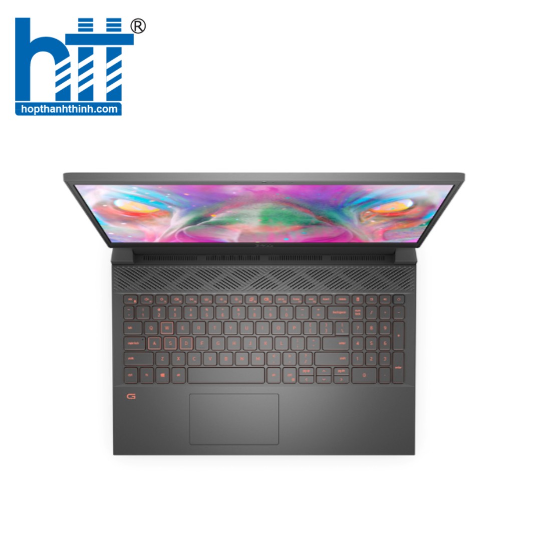 Hợp thành thịnh - Laptop gaming Dell G15 5511 P105F006 70283448